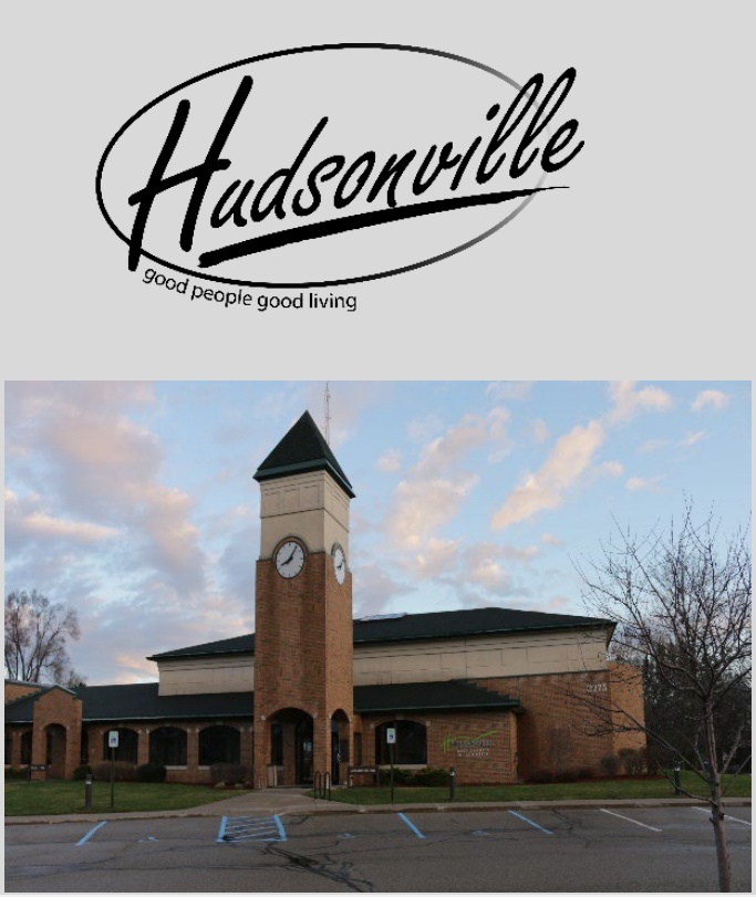 Planning & Zoning Intern